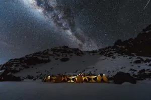 How to Prepare for Kilimanjaro