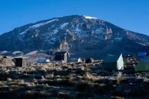 How to Prepare for Kilimanjaro